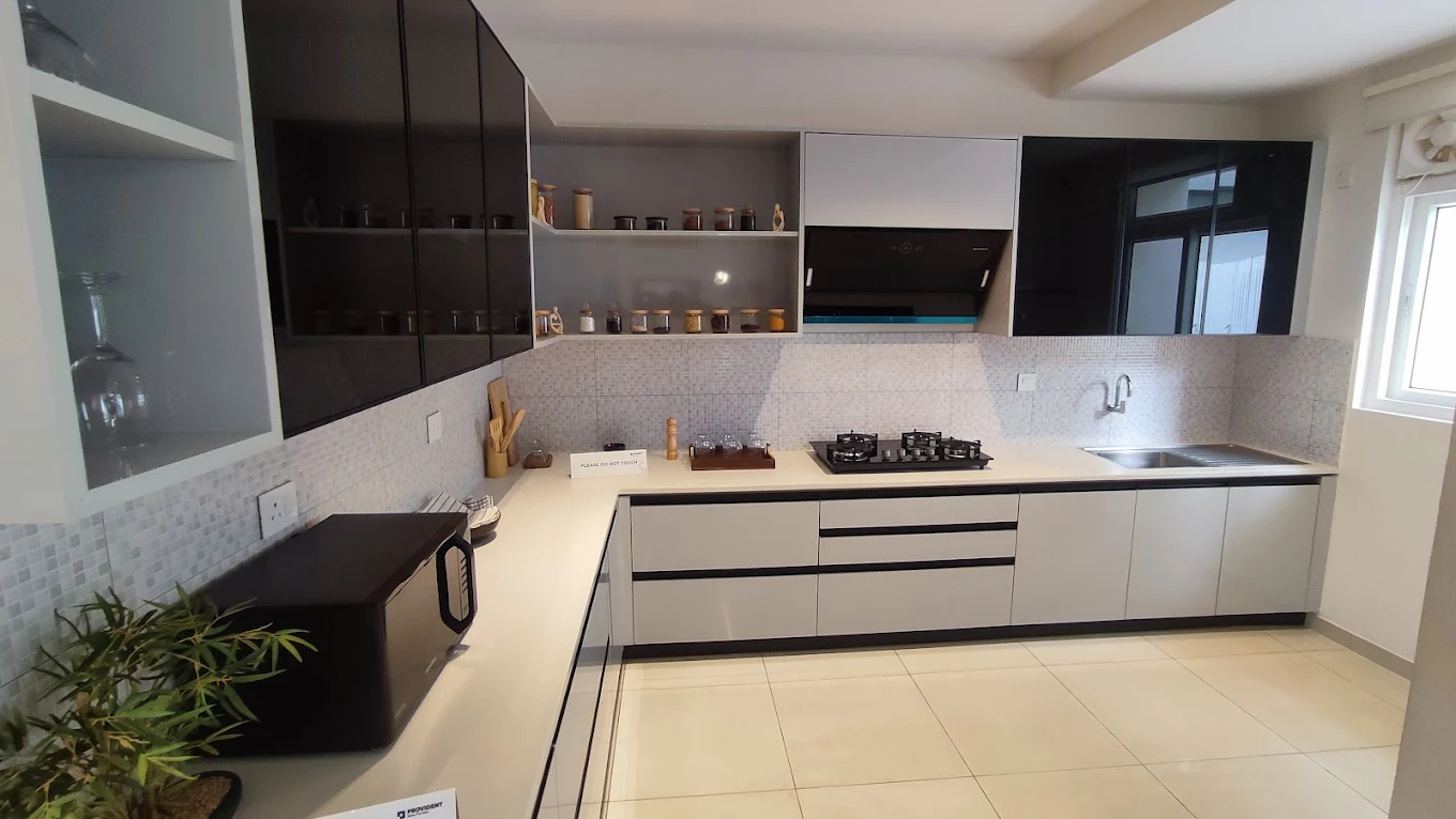 Provident Botanico Gallery