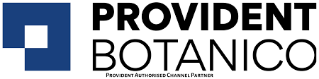 Provident Botanico Logo